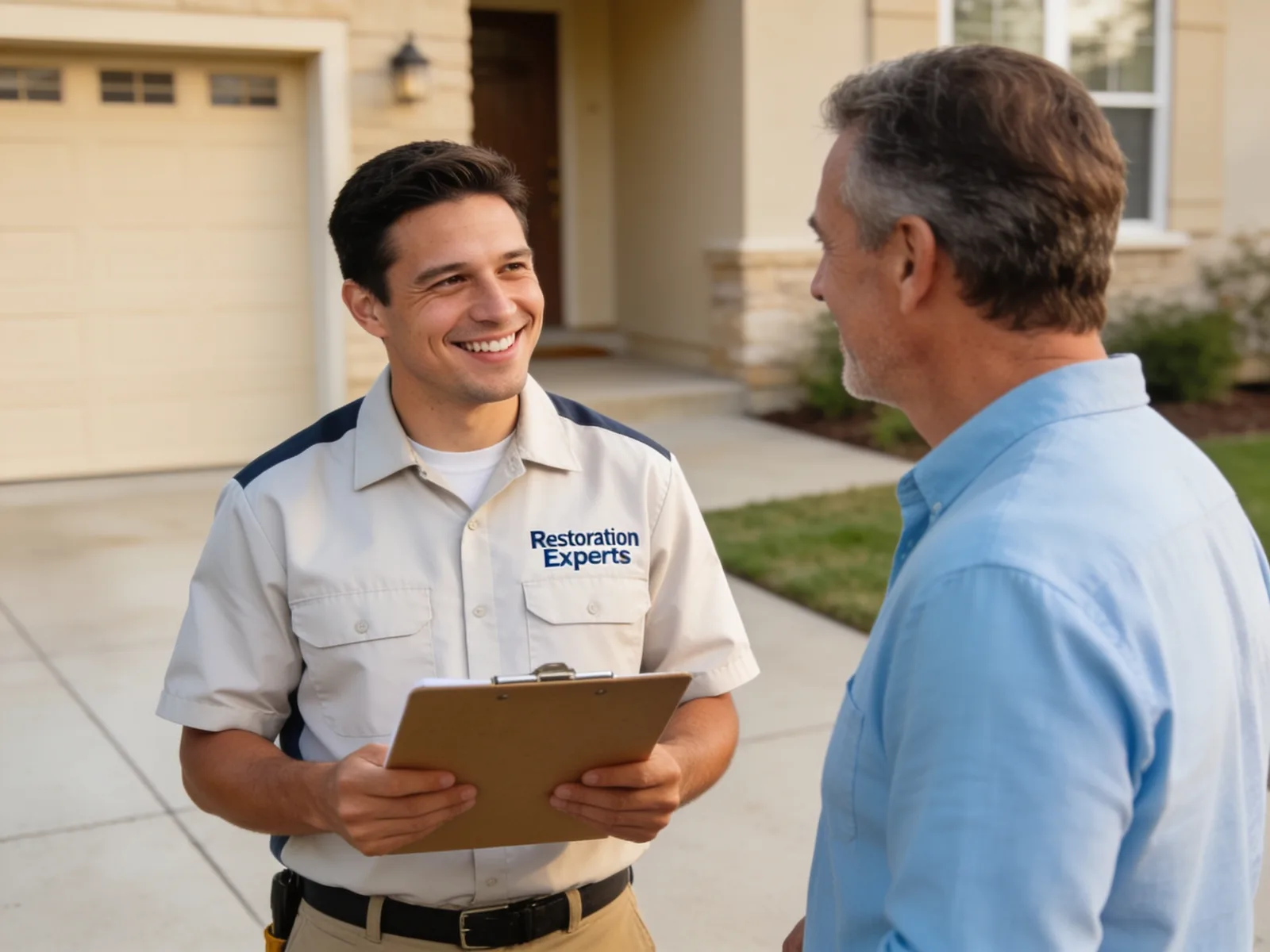 Water Damage Cleanup Cuddy, PA FAQs